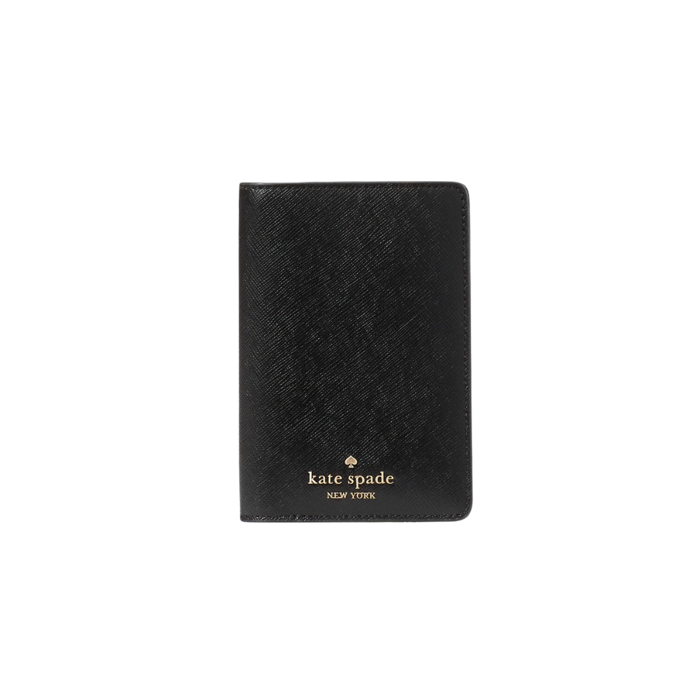 NEW! Kate Spade Passport Wallet with Custom Pet Portrait
