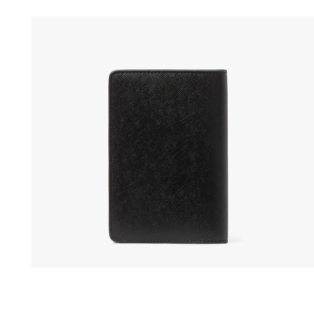 NEW! Kate Spade Passport Wallet with Custom Pet Portrait