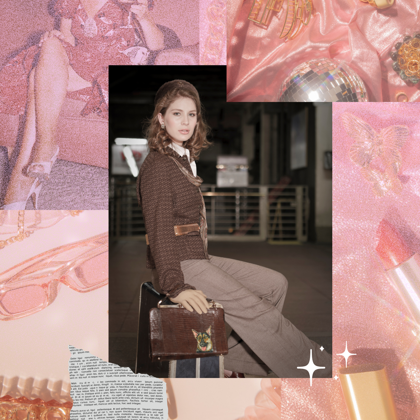 Send In Your Own Item For Hand Painted Personalization