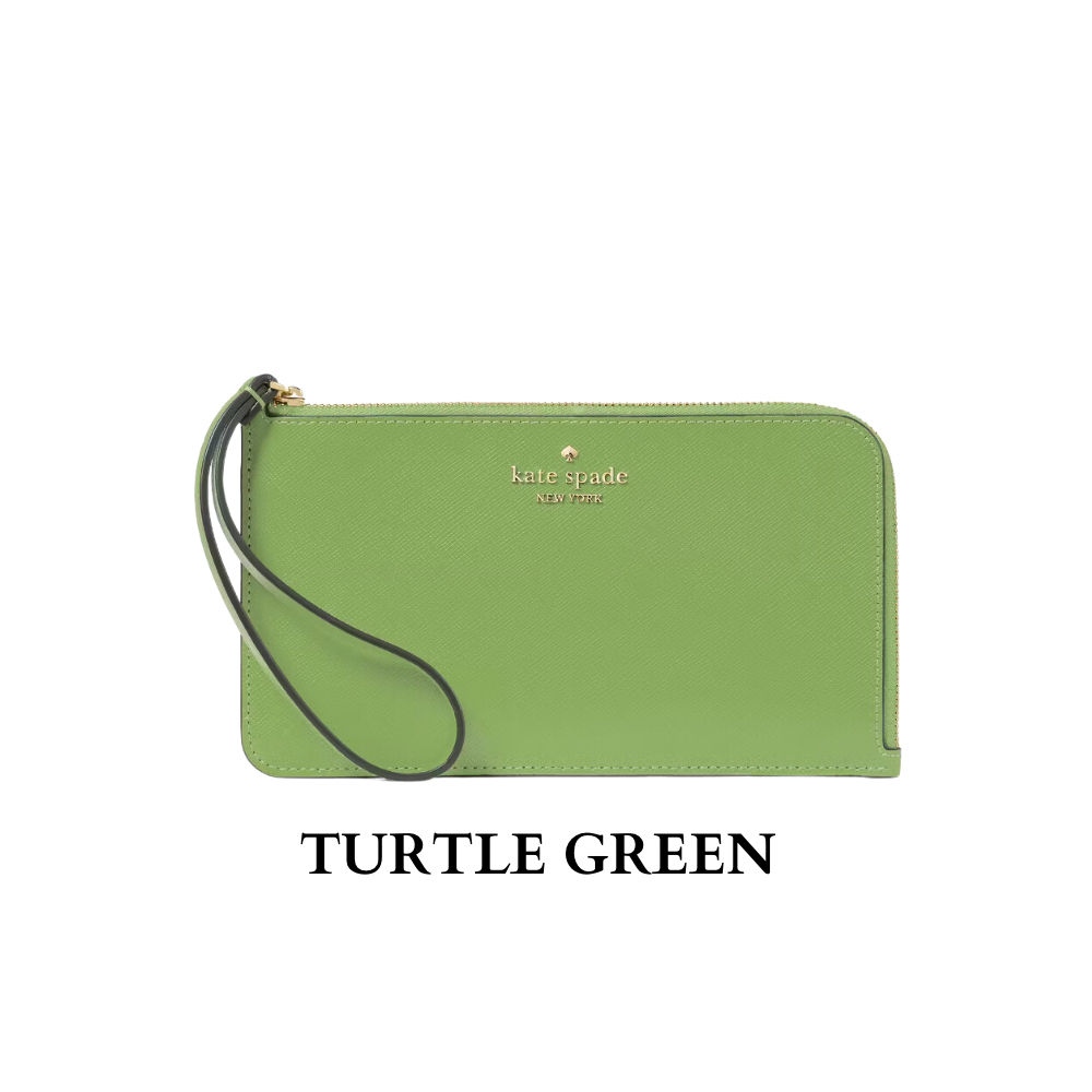 NEW! Hand Painted Pet Portrait Kate Spade Wristlet