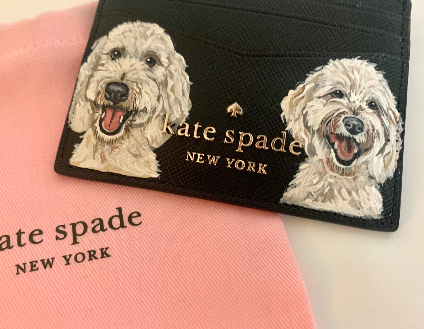 Send In Your Own Item For Hand Painted Personalization