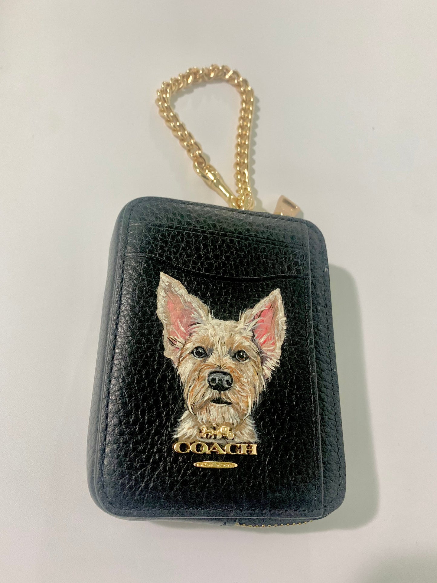 Send In Your Own Item For Hand Painted Personalization