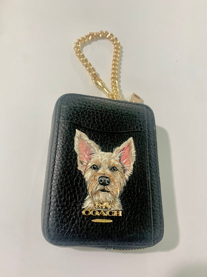 Send In Your Own Item For Hand Painted Personalization