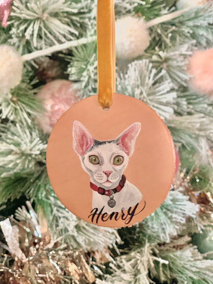 Send In Your Own Item For Hand Painted Personalization