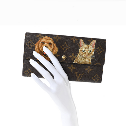 Send In Your Own Item For Hand Painted Personalization