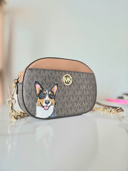 Send In Your Own Item For Hand Painted Personalization